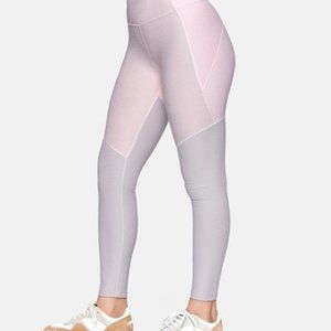 Outdoor Voices 7/8 Tri-Tone Legging Size Small